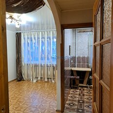 Квартира 29,5 м², 1-комнатная - изображение 4