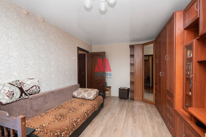 33 м², 1-комнатная квартира 3 250 000 ₽ - изображение 55