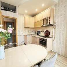 Квартира 41,1 м², 1-комнатная - изображение 4