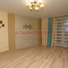 Квартира 93,1 м², 3-комнатная - изображение 4