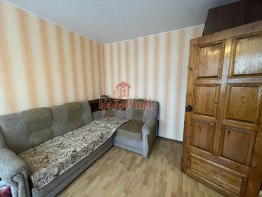 Купить квартиру с евроремонтом в апарт-отеле VERTICAL WE &amp; I в Санкт-Петербурге и ЛО - изображение 22