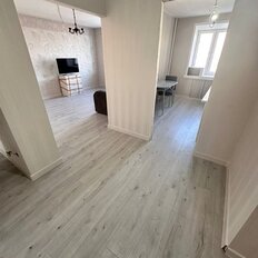 Квартира 51,4 м², 2-комнатная - изображение 1