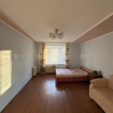 Квартира 40 м², 1-комнатная - изображение 4