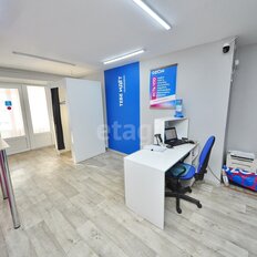 35,4 м², офис - изображение 4