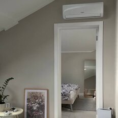 Квартира 78 м², 3-комнатная - изображение 3