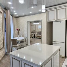 Квартира 125 м², 4-комнатная - изображение 2