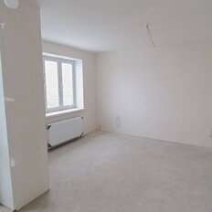 Квартира 31,2 м², студия - изображение 1