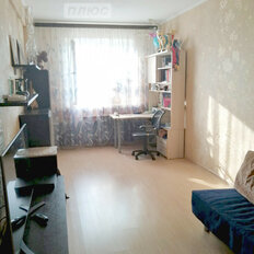 Квартира 50 м², 1-комнатная - изображение 5