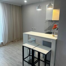 Квартира 22,8 м², студия - изображение 1