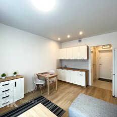 Квартира 19,9 м², 1-комнатная - изображение 5