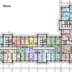 Квартира 107 м², 3-комнатная - изображение 3