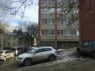 55,6 м², торговое помещение 40 000 ₽ в месяц - изображение 28