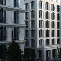 Квартира 147 м², 4-комнатные - изображение 5