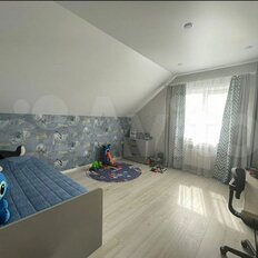 Квартира 170 м², 5-комнатная - изображение 4