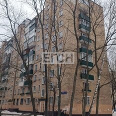 Квартира 44,2 м², 2-комнатная - изображение 3