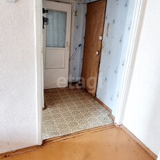 Квартира 29,4 м², 1-комнатная - изображение 4