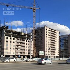 Квартира 48,2 м², 2-комнатная - изображение 4