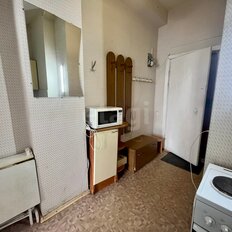 Квартира 22,1 м², студия - изображение 5