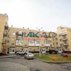 Квартира 42,9 м², 1-комнатная - изображение 2