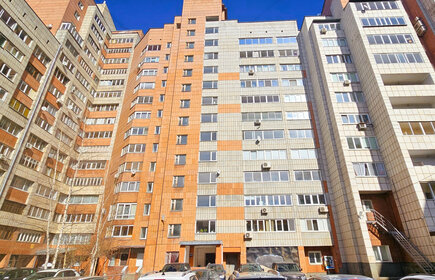Купить квартиру с высокими потолками в Тобольске - изображение 2