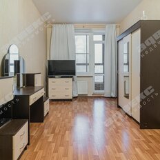 Квартира 44 м², 1-комнатная - изображение 1