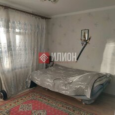 Квартира 58 м², 2-комнатная - изображение 2