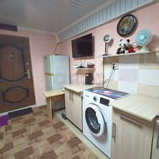 Квартира 13,6 м², студия - изображение 2