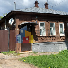 часть дома + 2 сотки, участок - изображение 1