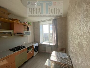 19 м², квартира-студия 2 500 000 ₽ - изображение 56