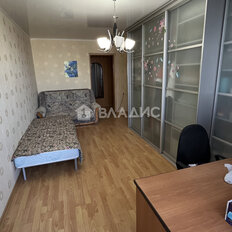 Квартира 57,6 м², 2-комнатная - изображение 4