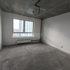 Квартира 23,6 м², студия - изображение 4