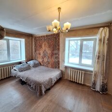 Квартира 30,9 м², 1-комнатная - изображение 1
