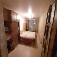 Квартира 55,7 м², 3-комнатная - изображение 1