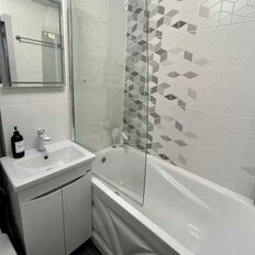 Квартира 34 м², 1-комнатная - изображение 3