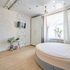 Квартира 47 м², 1-комнатная - изображение 3