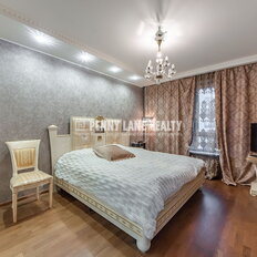 Квартира 90 м², 3-комнатная - изображение 3