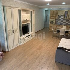 Квартира 47,8 м², 1-комнатная - изображение 4