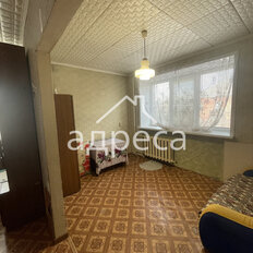 Квартира 24 м², 2-комнатная - изображение 4