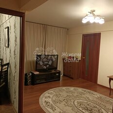 Квартира 44,6 м², 2-комнатная - изображение 2