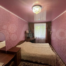 Квартира 63 м², 3-комнатная - изображение 3
