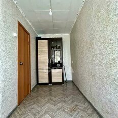 Квартира 23,3 м², 2-комнатная - изображение 5