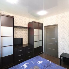 Квартира 42,8 м², 1-комнатная - изображение 4