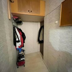 Квартира 32 м², 1-комнатная - изображение 5