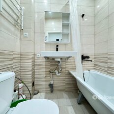 Квартира 20 м², студия - изображение 5