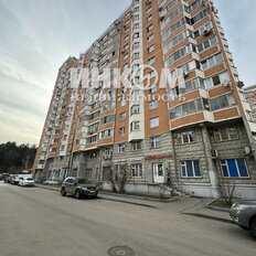 Квартира 58,1 м², 2-комнатная - изображение 1