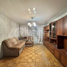 Квартира 64 м², 3-комнатная - изображение 1