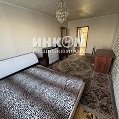 Квартира 58,7 м², 3-комнатная - изображение 4