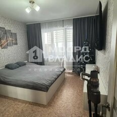 Квартира 36 м², 1-комнатная - изображение 3