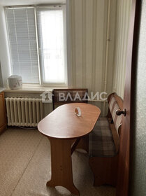 Снять трехкомнатную квартиру с раздельным санузлом в Санкт-Петербурге и ЛО - изображение 11