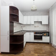 Квартира 55,5 м², 2-комнатная - изображение 5